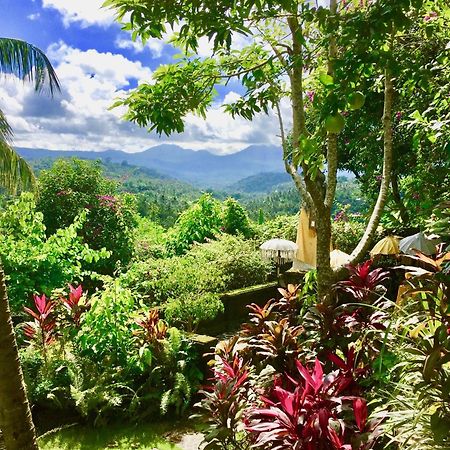 กูนุง ปาราดิส รีทรีต Villa มุนดุก ภายนอก รูปภาพ