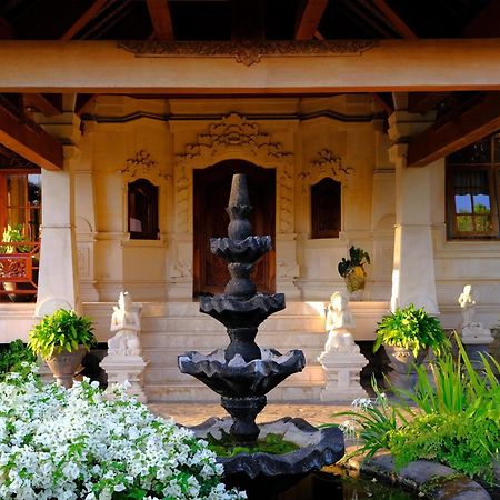 กูนุง ปาราดิส รีทรีต Villa มุนดุก ภายนอก รูปภาพ