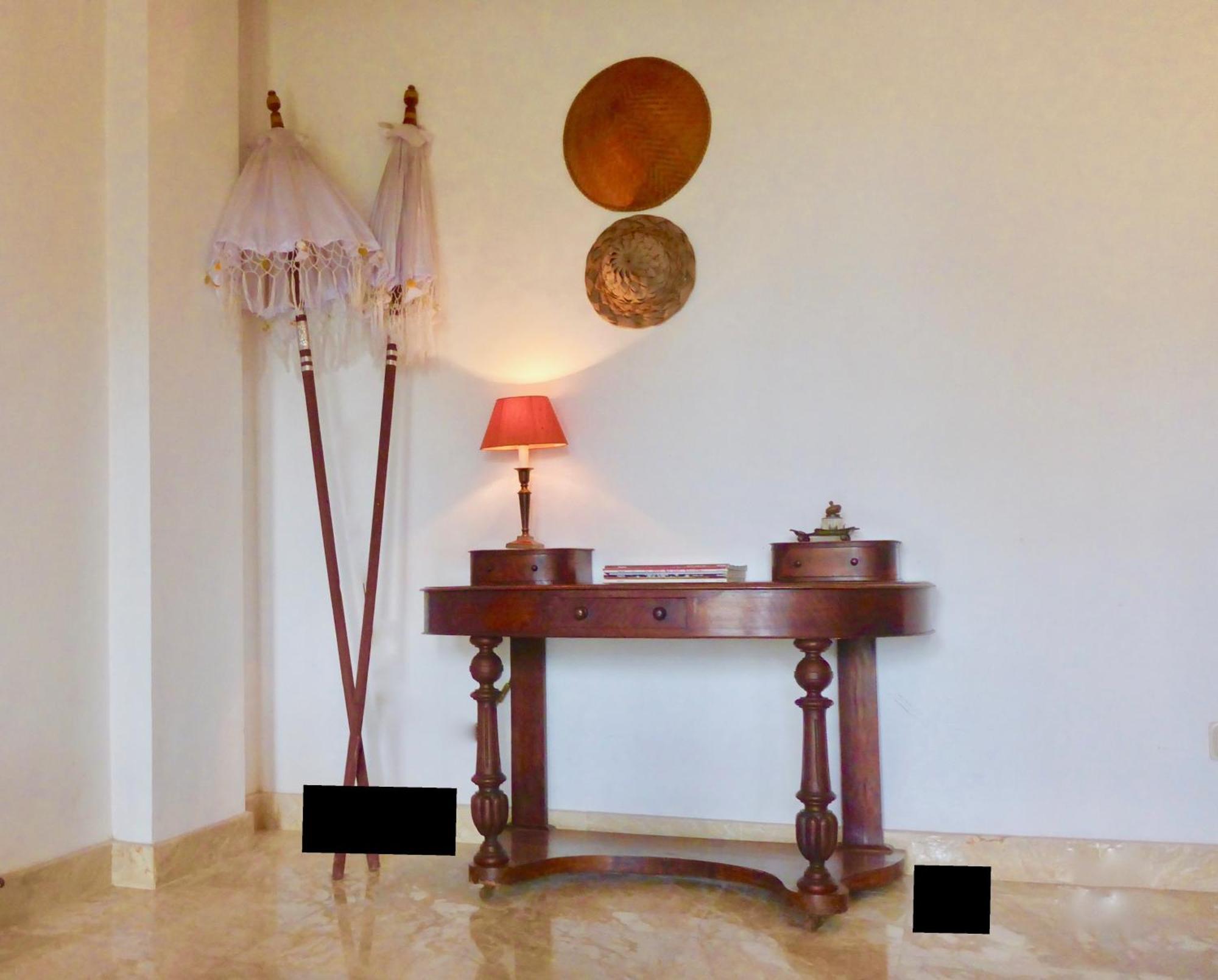 กูนุง ปาราดิส รีทรีต Villa มุนดุก ภายนอก รูปภาพ