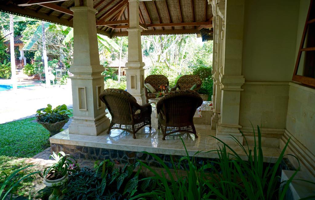 กูนุง ปาราดิส รีทรีต Villa มุนดุก ภายนอก รูปภาพ