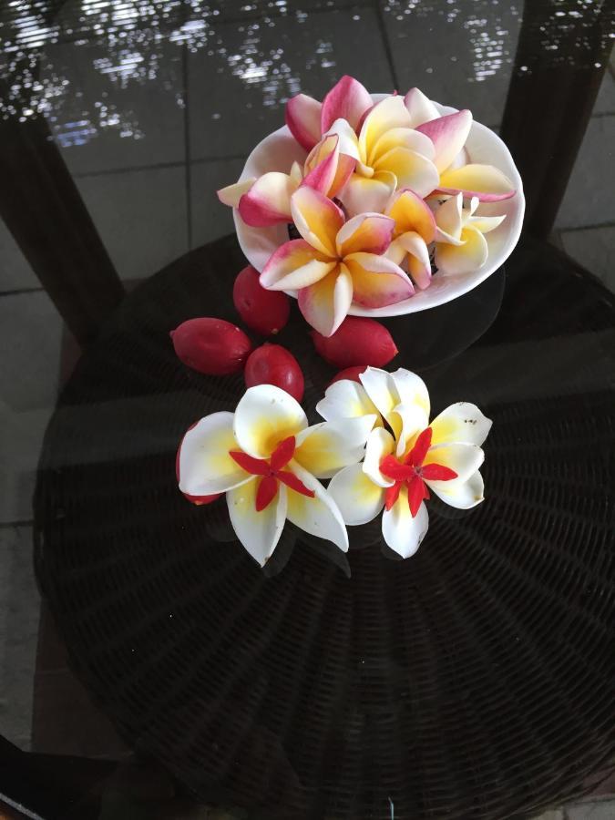 กูนุง ปาราดิส รีทรีต Villa มุนดุก ภายนอก รูปภาพ